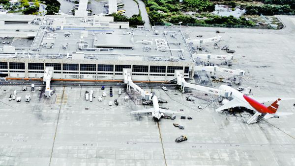 FUENTE SCT - INFORMACIÓN - Roberto Valadez - FOTOGRAFÍA: NOTIMEX