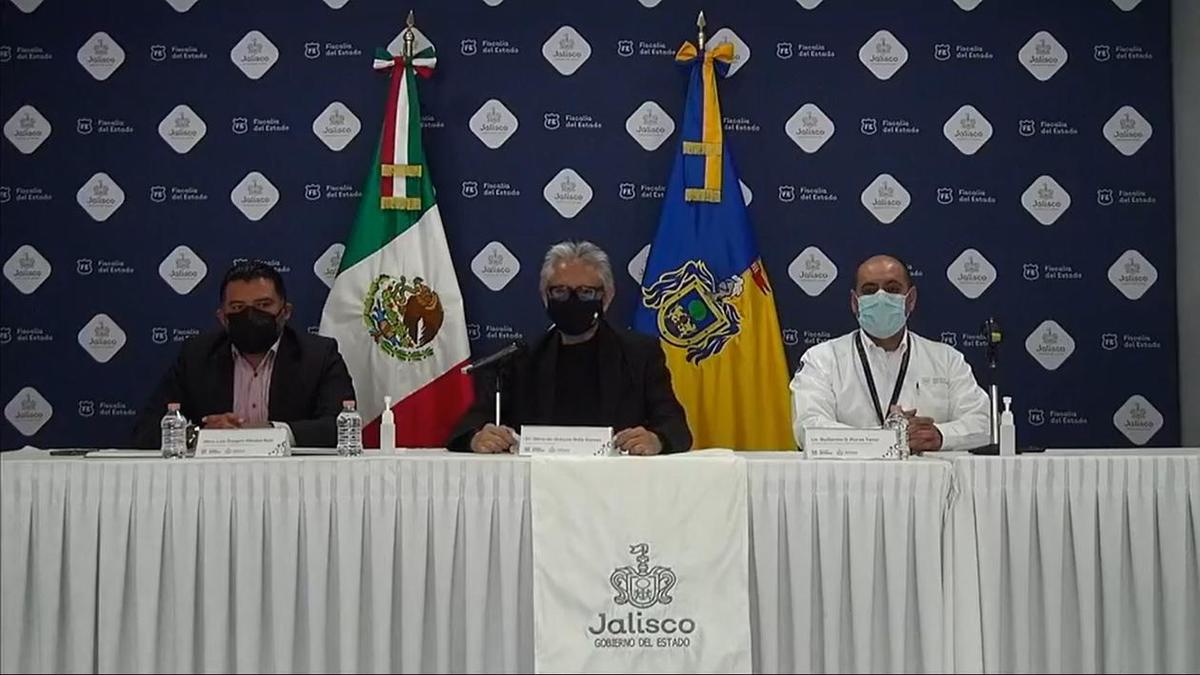 Hombre baleado en Zapopan sería clave en desaparecidos en Acatic (Especial)