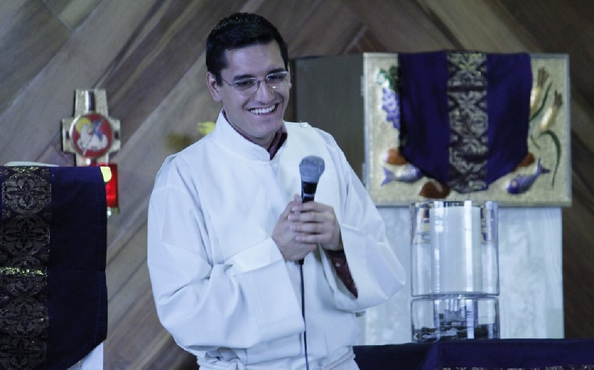 Leonardo Avendaño fue reportado como desaparecido el 11 de junio de 2019.