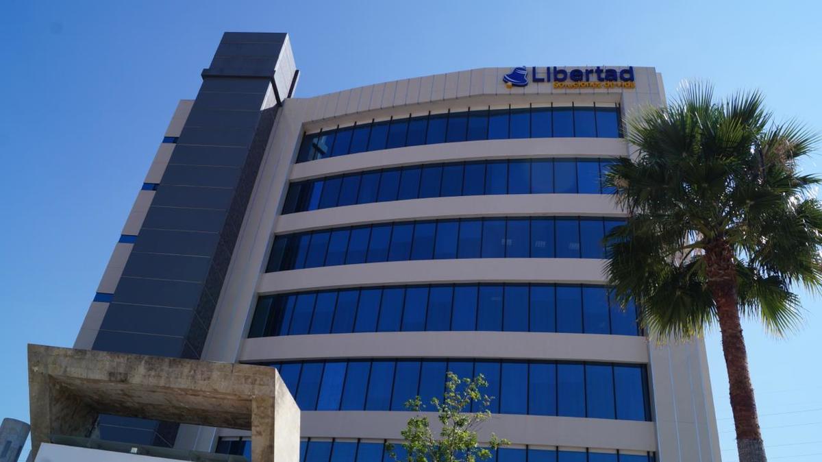 Libertad Servicios Financieros| Especial.