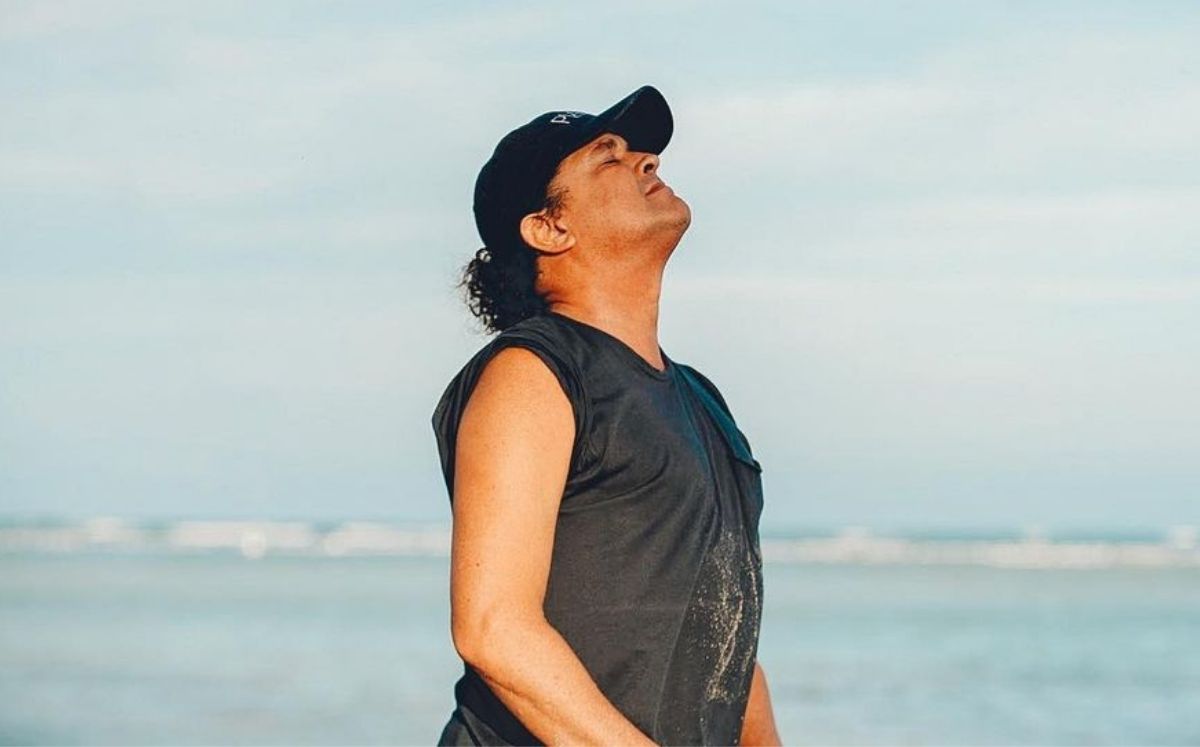 El padre de Carlos Vives falleció a los 91 años (Instagram)