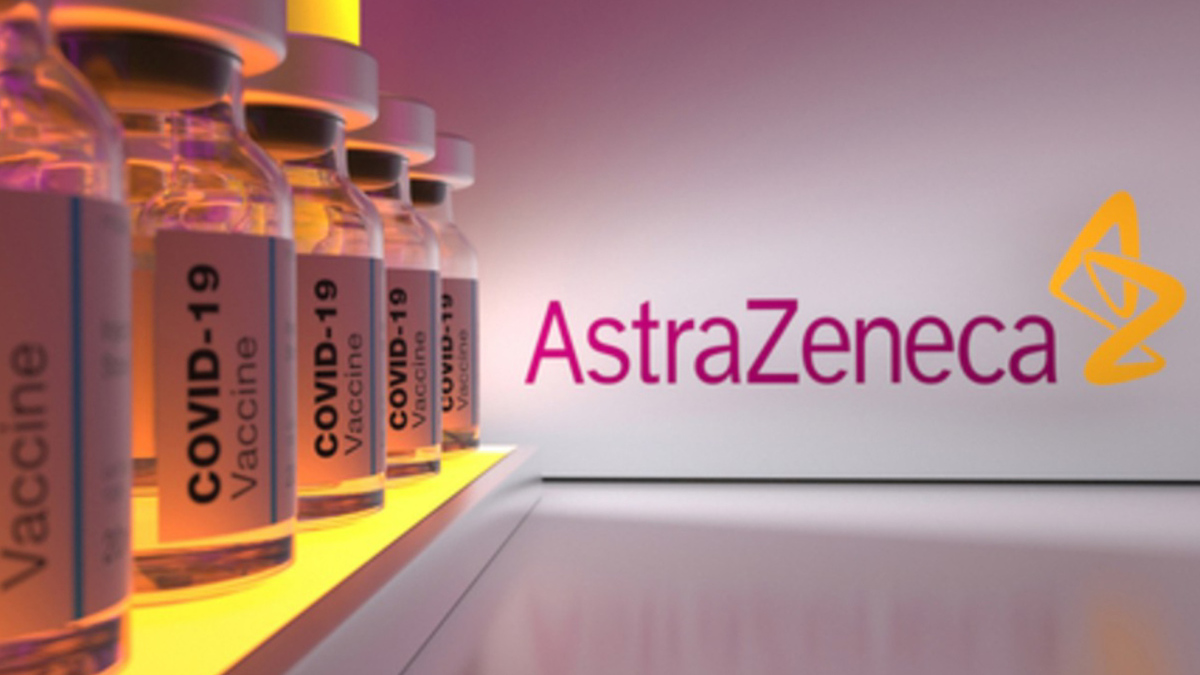 Responsable de EMA confirma vínculo entre vacuna covid-19 de AstraZeneca y trombosis