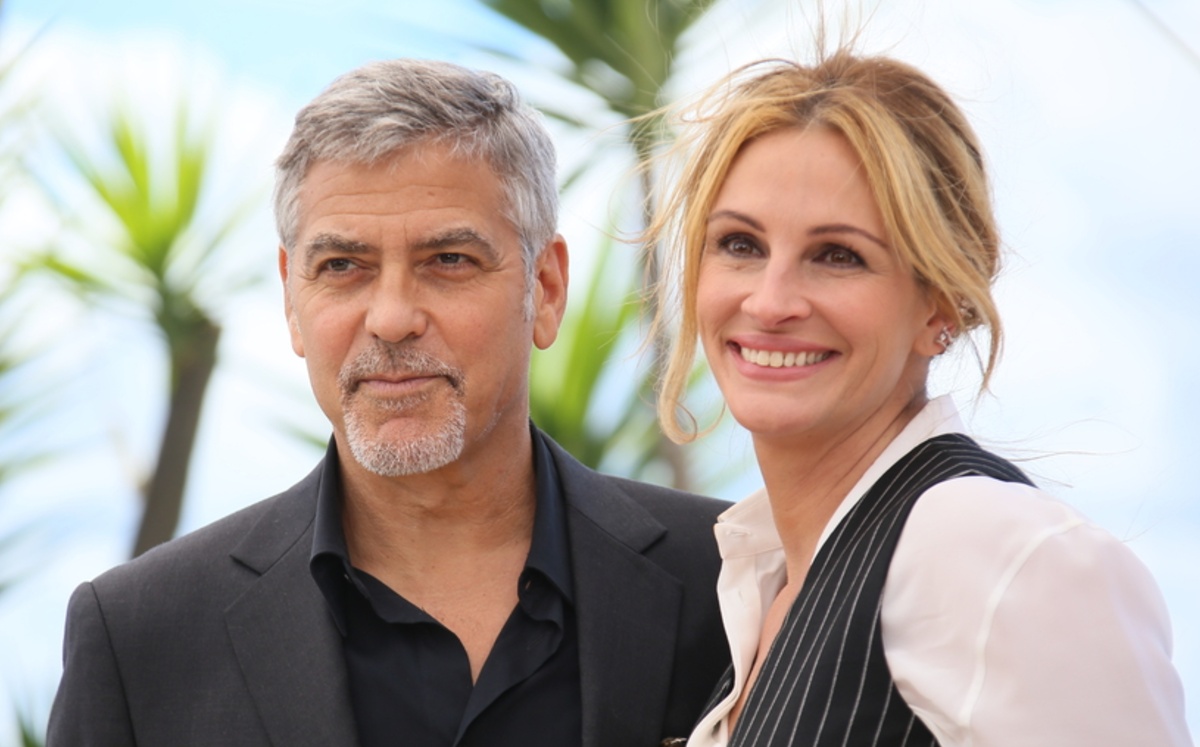 Una pareja actoral muy querida en Hollywood. (Shutterstock)