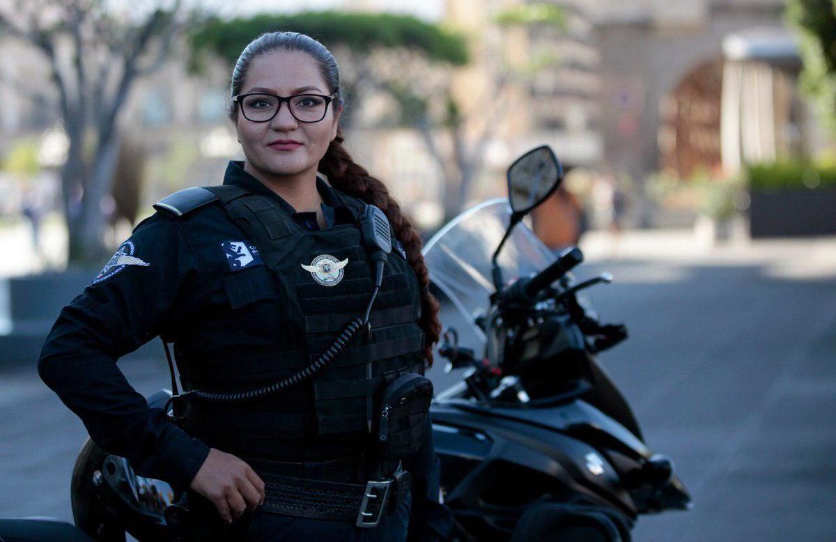 Victoria Isabel Sánchez Torres, de 33 años de edad, falleció tras la agresión. (Especial)
