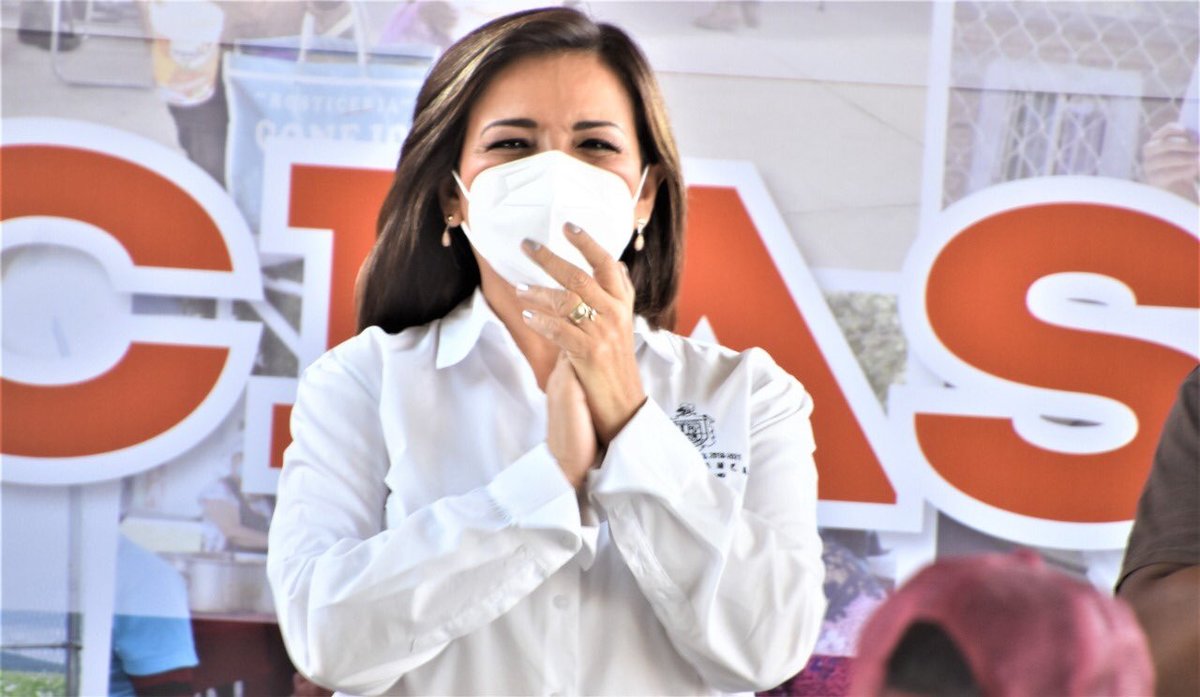 Aprueban registro de Betty Hernández para alcaldía de Salamanca por PT