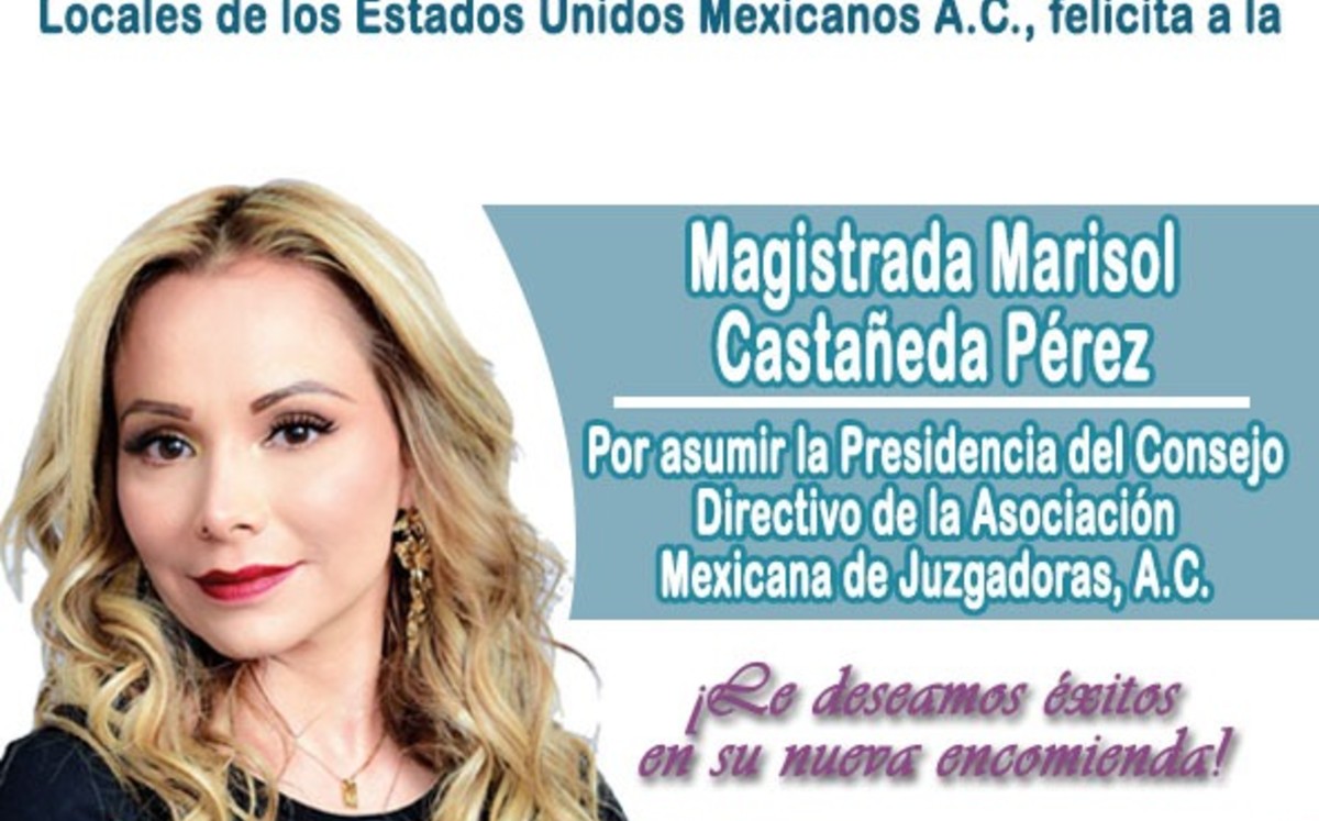 Arturo Zaldívar, ministro presidente de la SCJN, encabezó el nombramiento de la magistrada. (AMMEL)