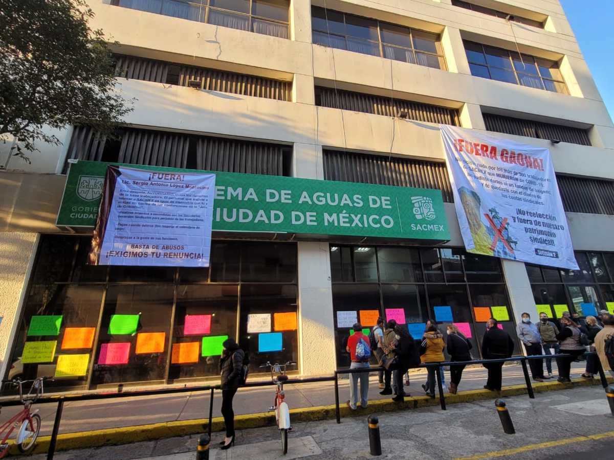 Denuncian que el director de finanzas ha utilizado de manera equivocada el área que maneja los recursos