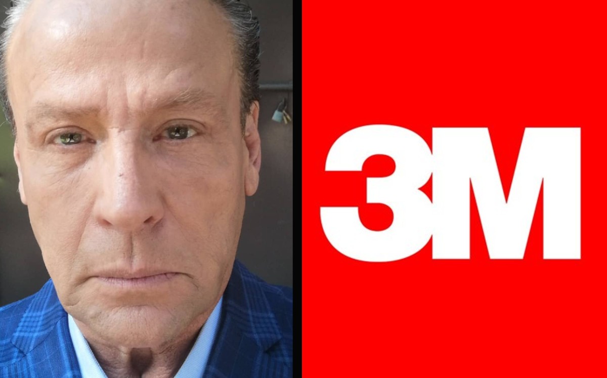 Alfredo Adame. Empresa 3M desmiente sobre venta de cubrebocas audio