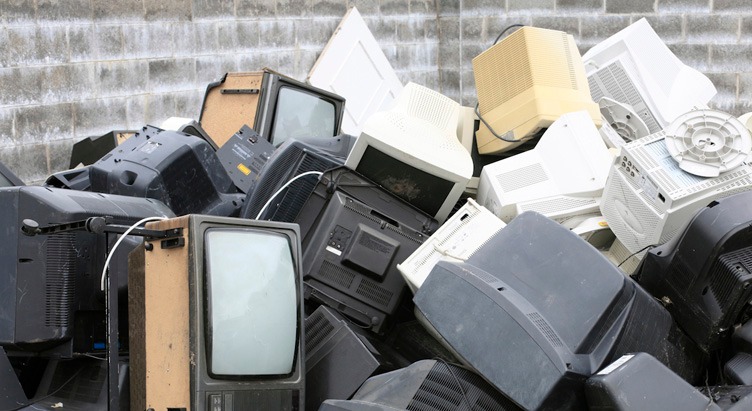 Fortalece Jalisco capacidad para el manejo de residuos electrónicos, (Cortesía)