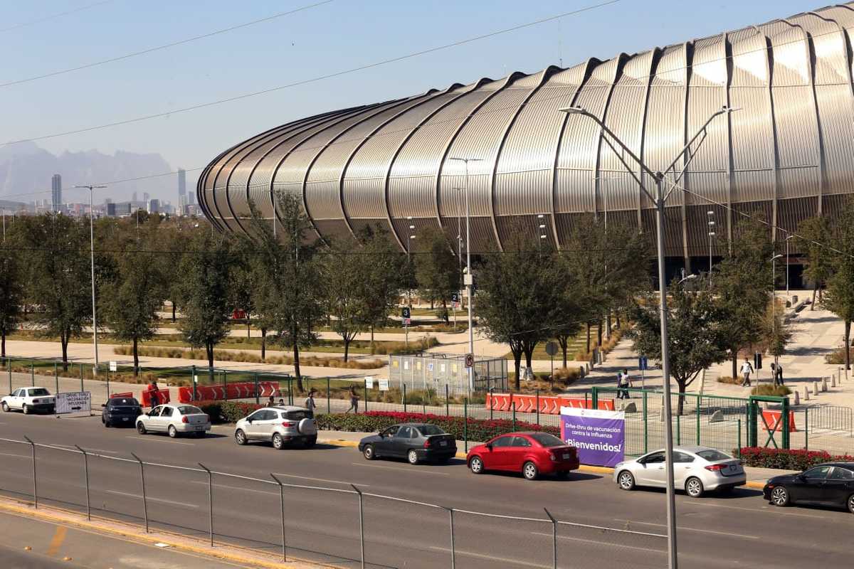 Foto: Roberto Alanís