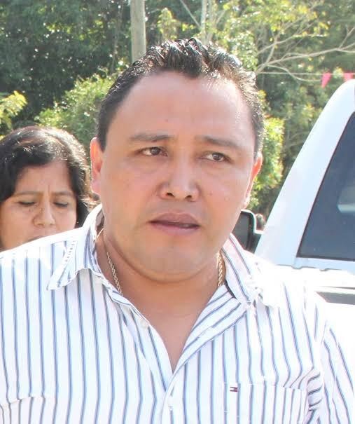 Gregorio Gómez Martínez "Goyo" habría sido secuestrado por elementos armados. (Especial)
