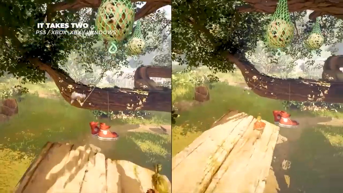 It Takes Two: el video juego de la semana | Notivox Tech