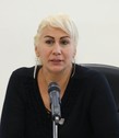 Nohemí Estrella Leal, diputada local del PAN en Tamaulipas