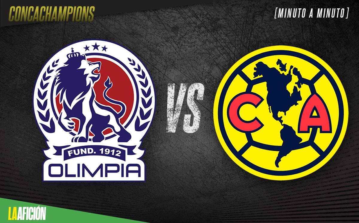 Olimpia vs América