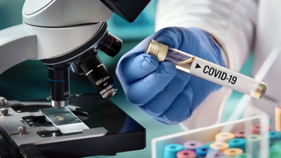Se han detectado 203 casos de variantes de covid en México