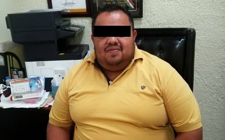 Vinculan al Cártel de Santa Rosa a director de Tránsito de Juventino Rosas