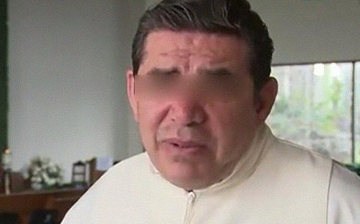 El 6 de abril, el ex rector de la parroquia de Cristo Salvador fue encontrado culpable por homicidio calificado.