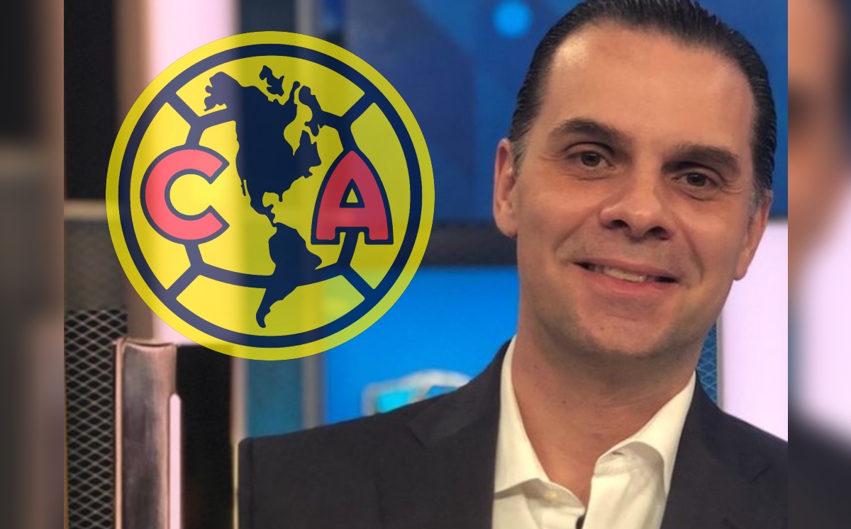 Christian Martinoli (Instagram @cmartinolimx)