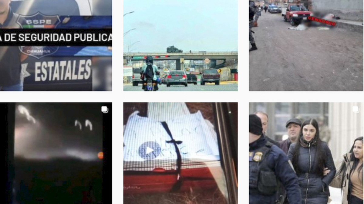 Diputadas piden 'cerrar la puerta' de las redes sociales al narcotráfico
