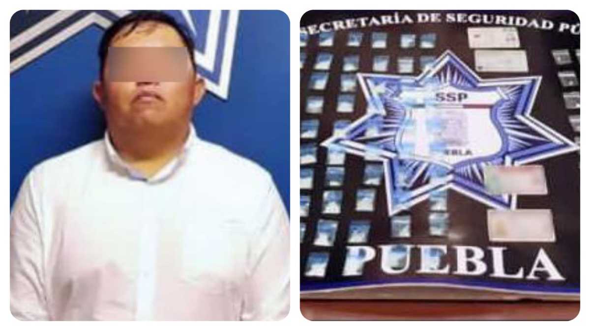 Emanuel, alias “El Pokemón”. (Especial)