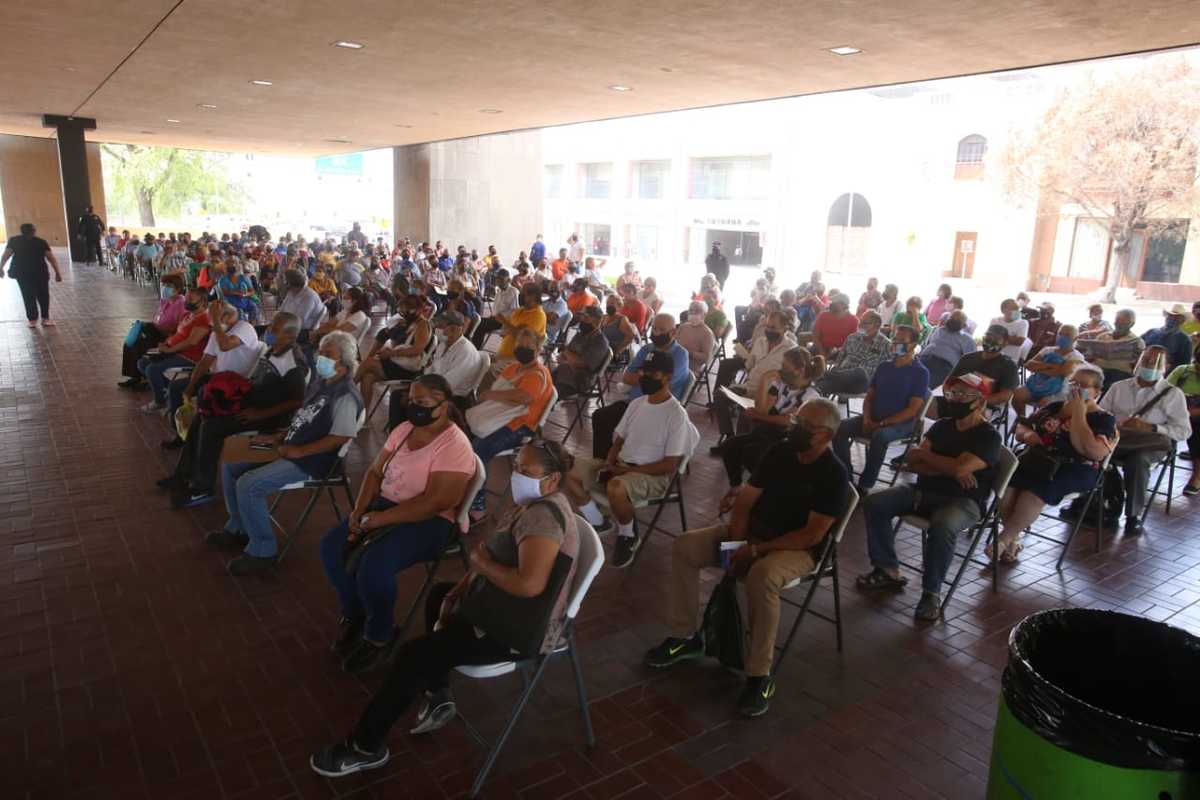 Foto: Raúl Palacios