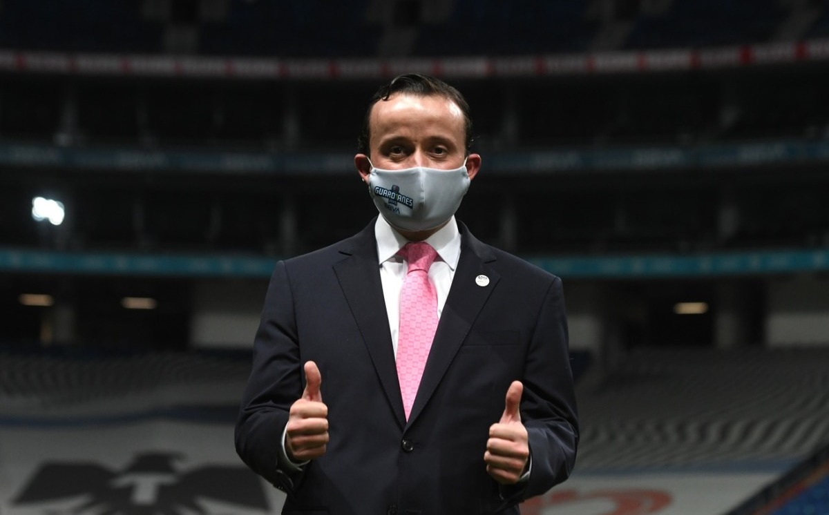 Mikel Arriola: Crecimiento de Liga MX y MLS junto será más potente ...