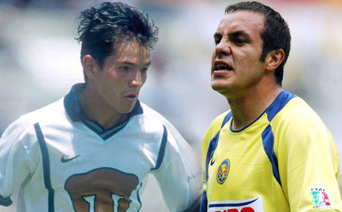 Tras su pelea en un aeropuerto, Israel López revela que haría si ve a Cuauhtémoc Blanco (Mexsport)