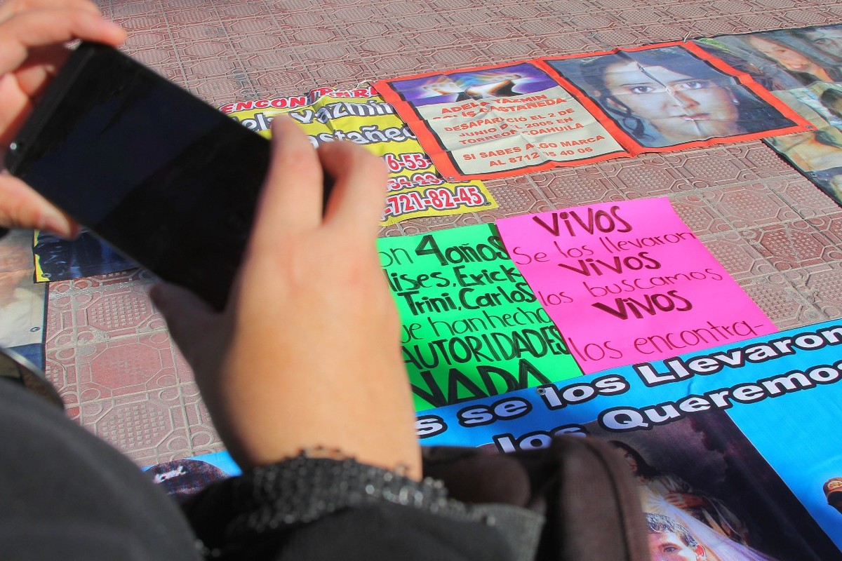 Se dio a conocer un pliego en el que señalan su inconformidad para víctimas indirectas. (Milenio Digital)