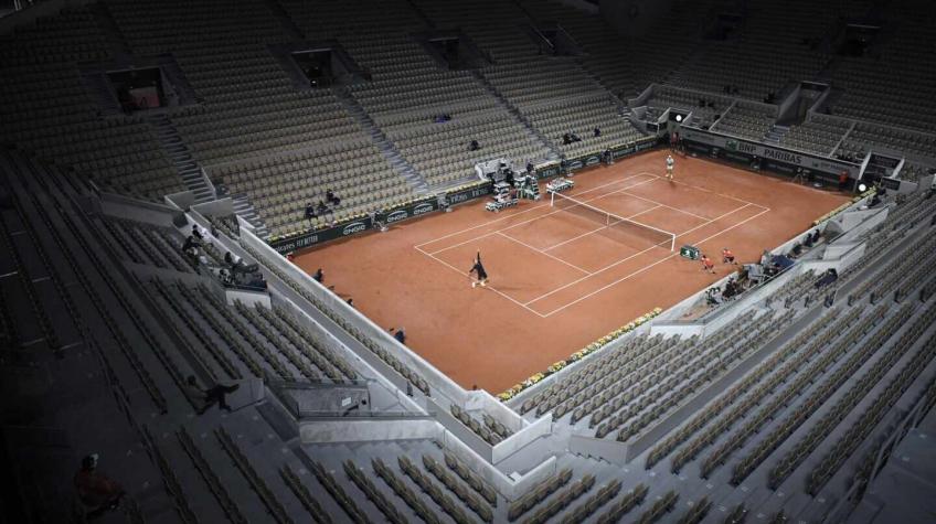 Roland Garros iniciará una semana más tarde (Especial)