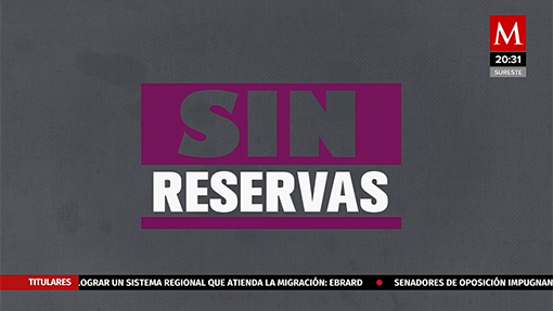 Sin Reservas | Intervencionismo del gobierno en el proceso democrático