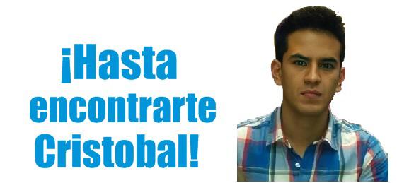 Su familia no ha dejado de buscar justicia.