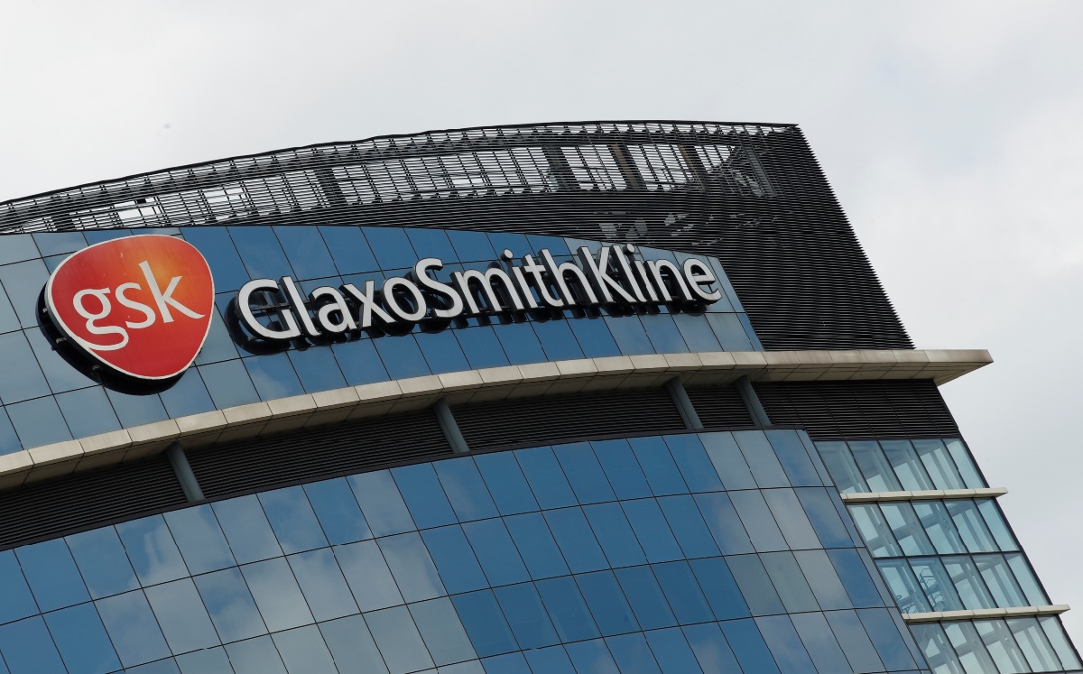 La nueva vacuna anticovid es fabricada por las Medicago R&D y GlaxoSmithKline. (Reuters)