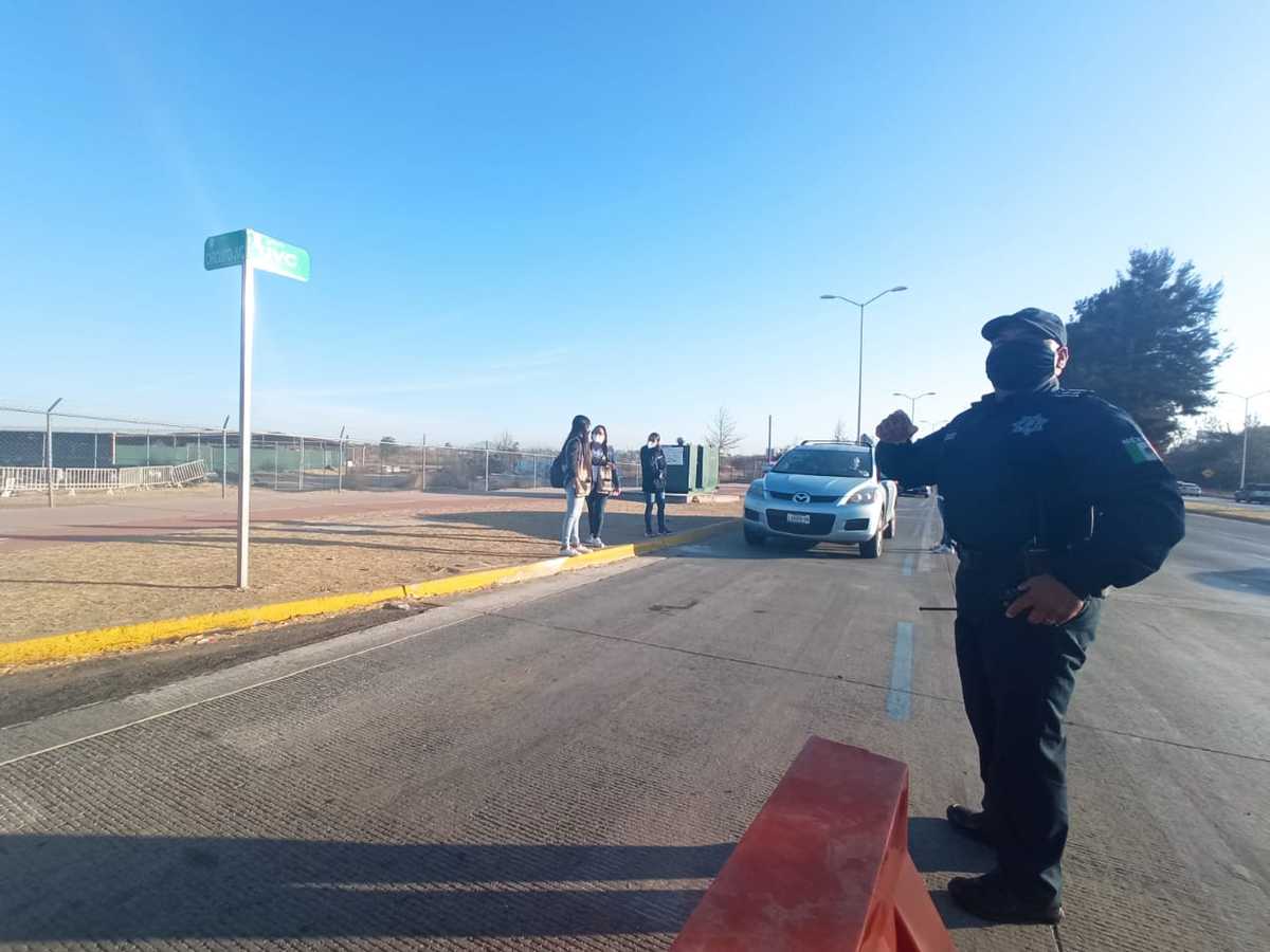 Vacunación contra covid-19 en Zapopan (María Ramírez)