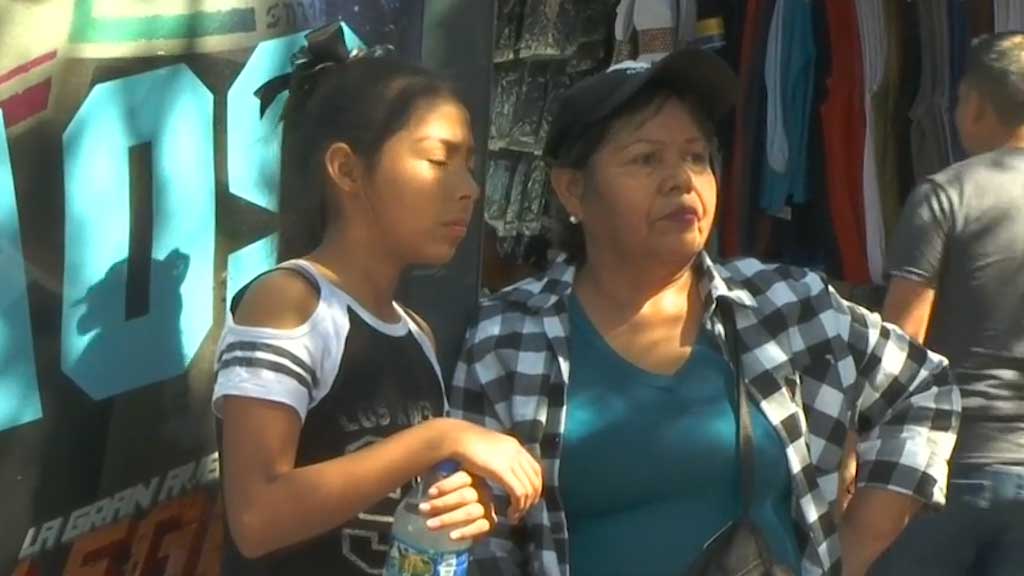 Alertan por onda de calor en Coahuila esperan temperaturas de hasta 40 grados