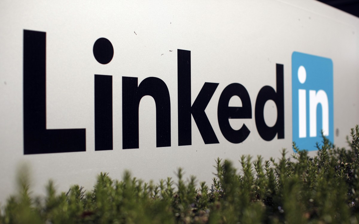 CyberNews informó el 6 de abril que un archivo de datos extraídos de 500 millones de perfiles de LinkedIn se puso a la venta. Foto: (Reuters)