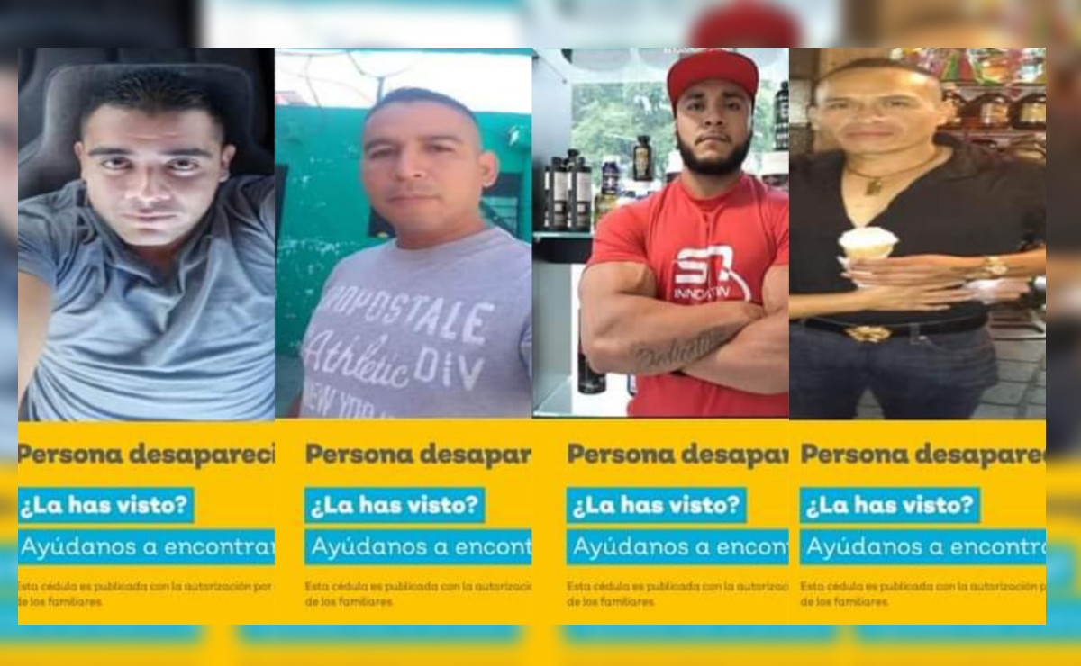 La familia de los hermanos Camarena han aportado datos a la investigación (Especial)