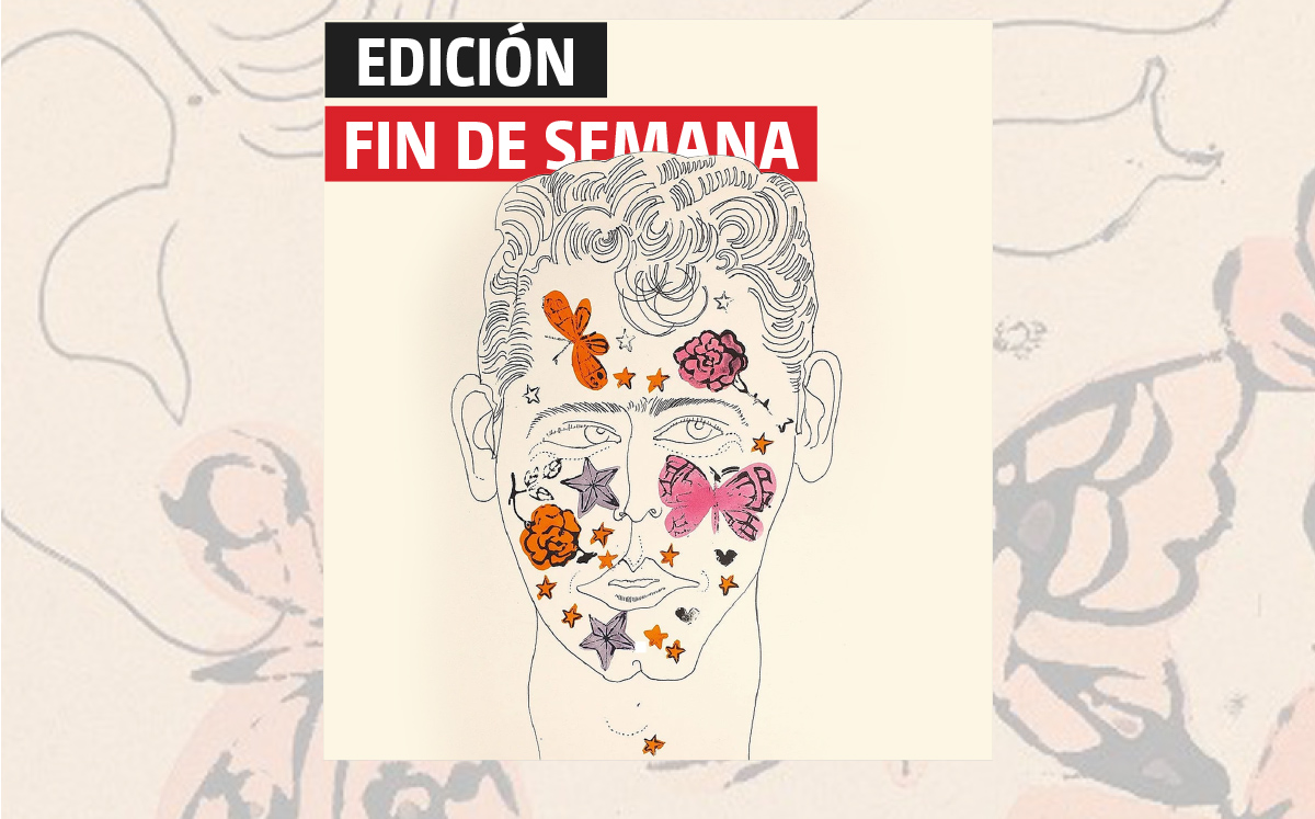 Los dibujos que definieron a Andy Warhol | Especial
