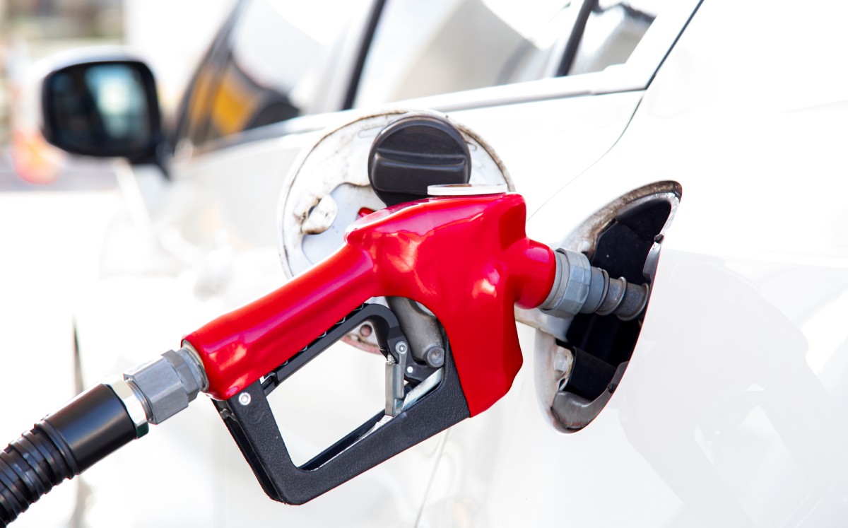 En México se paga IEPS por cada litro de gasolina que se adquiere. Foto: (Shutterstock)