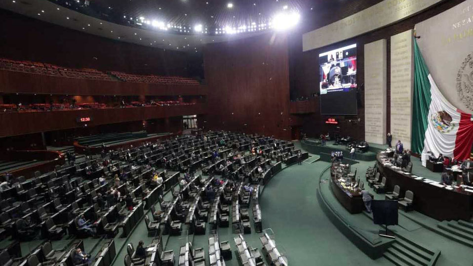PRD: retroceso a reparto de utilidades con reforma de outsourcing
