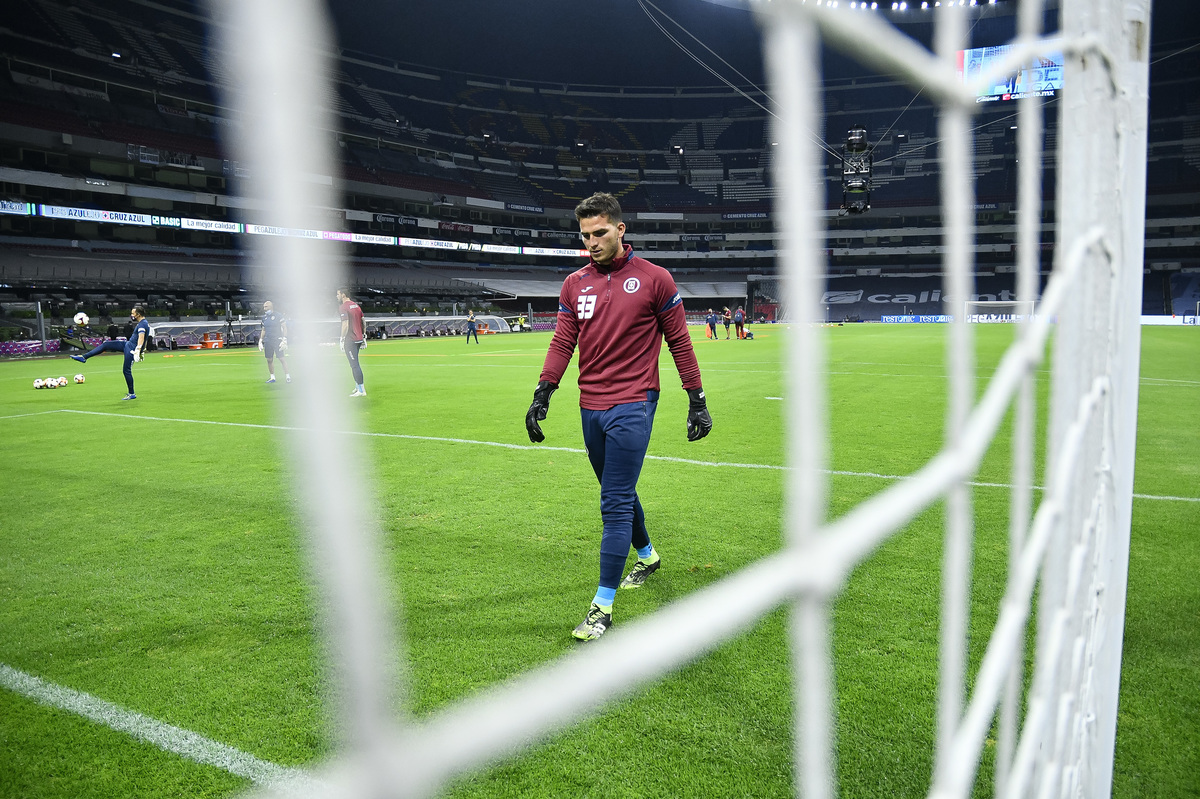Sebastián Jurado (Imago7)