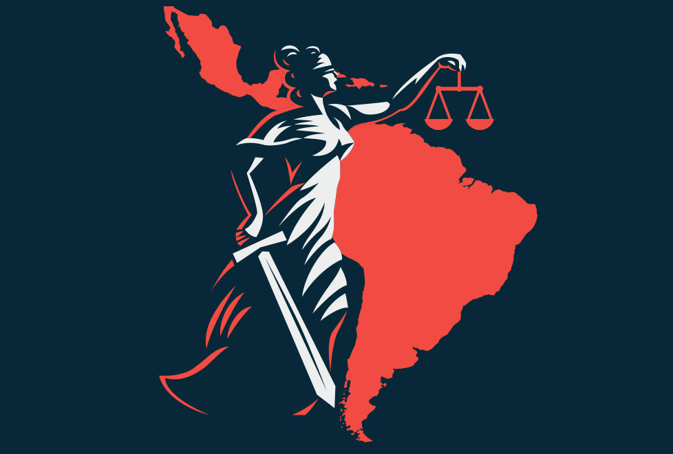 Tribunales más independientes