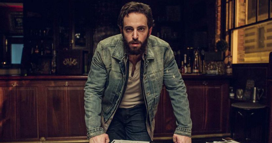 Zach Avery, actor de Hollywood, fue arrestado por una estafa piramidal, donde obtuvo más de 220 millones de dólares.