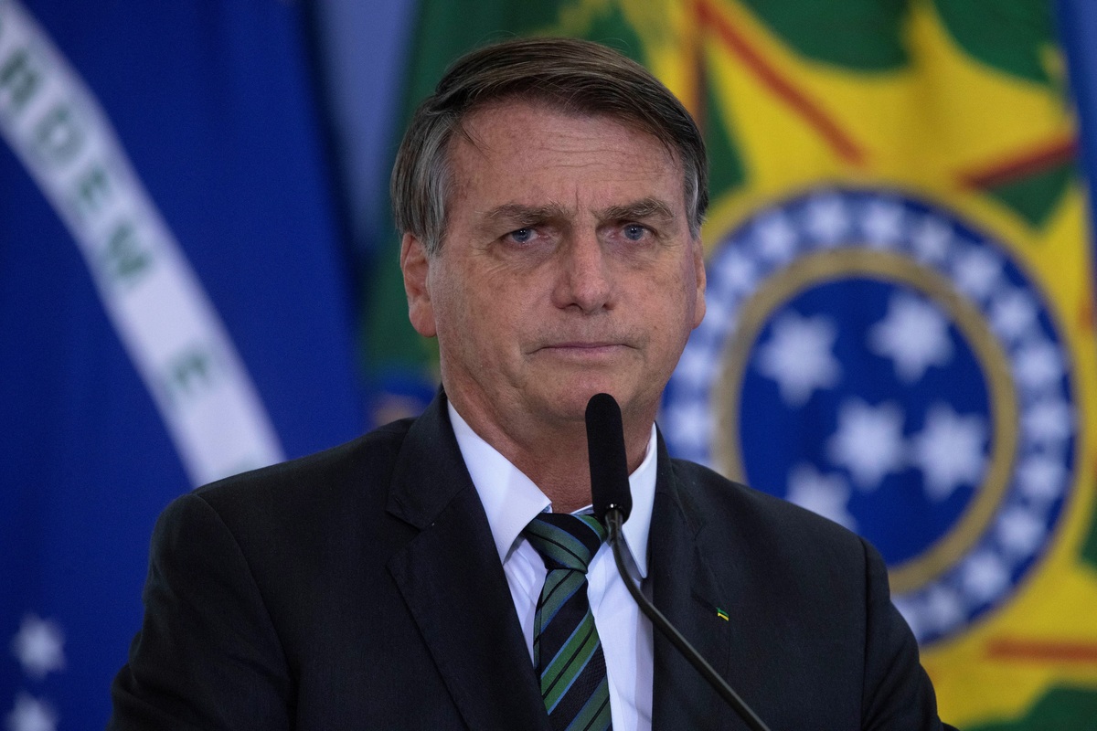 Bolsonaro aseguró que Brasil no se va a convertir en una Venezuela | EFE