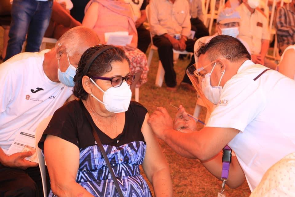 Colaboran tanto los gobiernos federal, estatal y los ayuntamientos.
