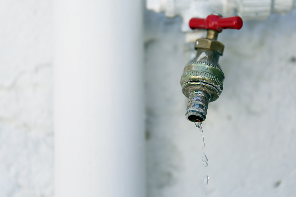 En Durango ya se padece lo que se conoce como estrés hídrico. Consumir más agua de la que se pueda extraer. | Archivo