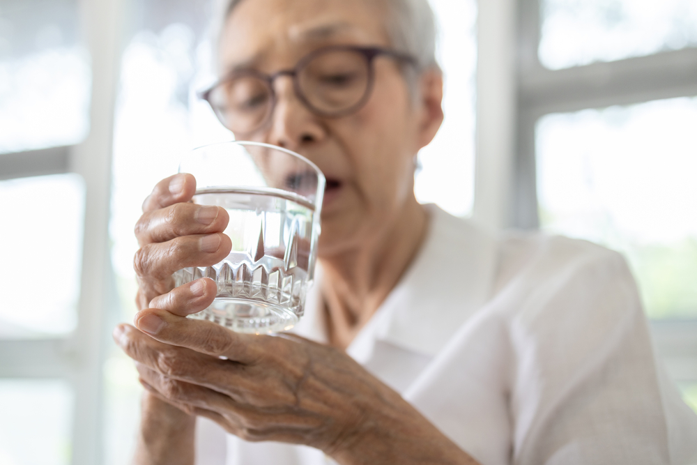 El Parkinson es la segunda enfermedad neurodegenerativa más frecuente | Shutterstock