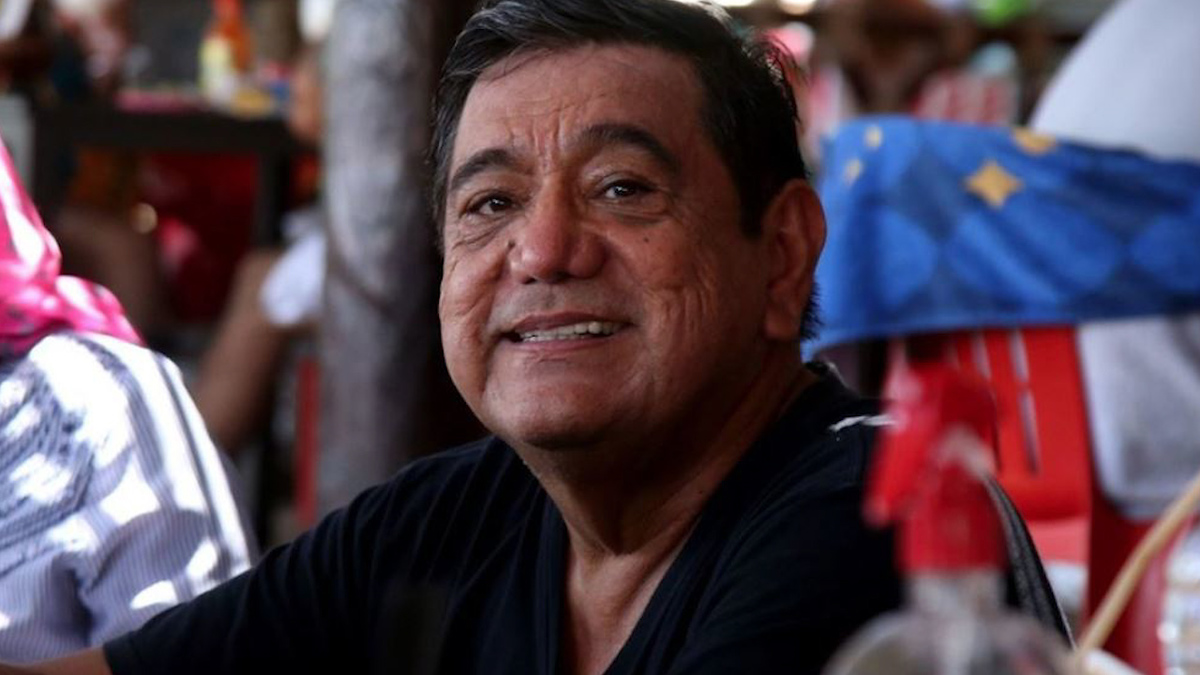Félix Salgado y su lucha para buscar gubernatura de Guerrero