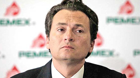 FGR recaba datos para definir situación de panistas acusados por Emilio Lozoya
