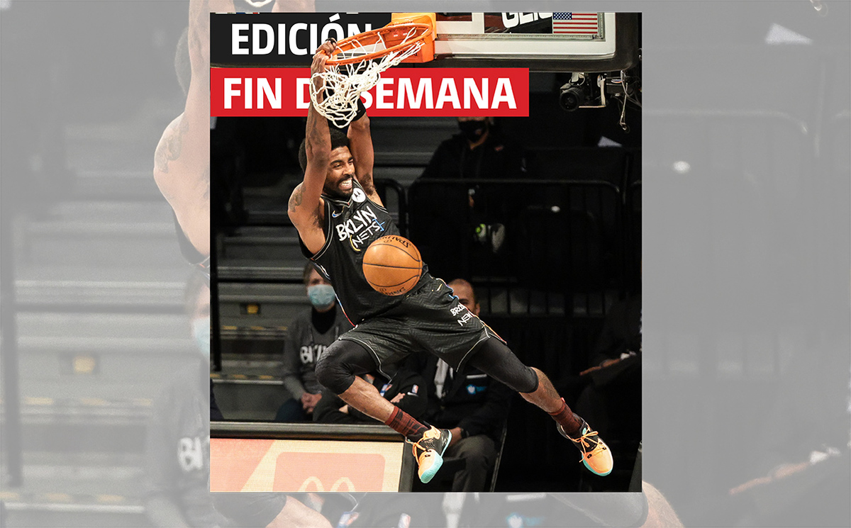La quimera de la NBA llamada Nets de Brooklyn (La Afición)