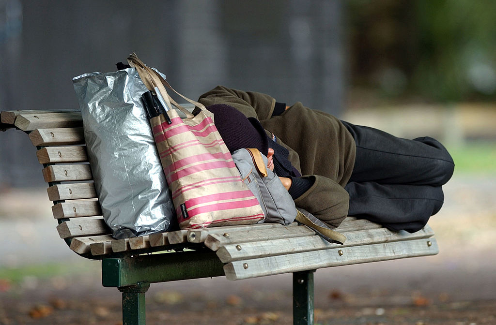 Foto: Getty Images